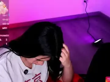 Chaturbate Live Sex of eybonny