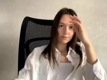 Chaturbate Live Sex Cam of giovannatimm