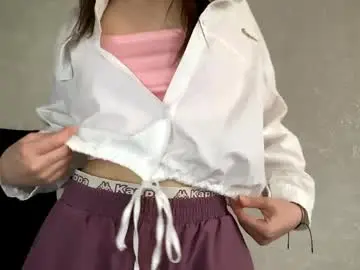 Chaturbate Watch Live Sex Cams of giovannatimm