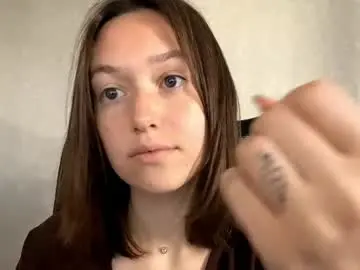 Chaturbate Live Sex Cam of giovannatimm