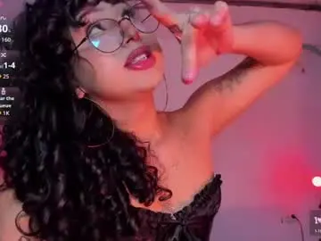 Chaturbate Best Webcam of heka_prudence