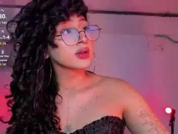Chaturbate Nude Webcam of heka_prudence