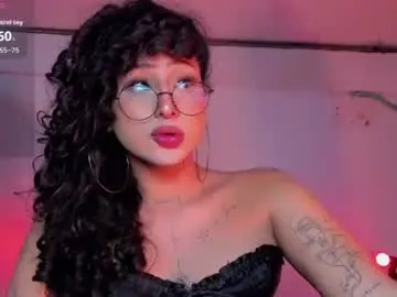 Chaturbate Live Porn of heka_prudence