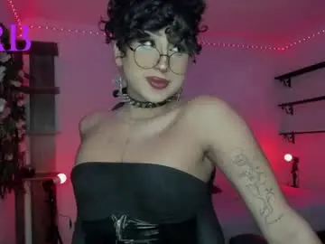 Chaturbate Live Sex of heka_prudence