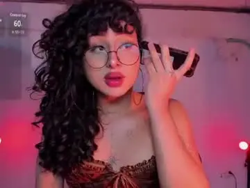 Chaturbate Best live sex cam show of heka_prudence