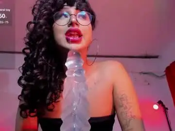 Chaturbate Sex Chat of heka_prudence