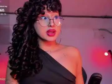 Chaturbate Sex Cam of heka_prudence