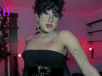 Chaturbate Adult Webcam of heka_prudence