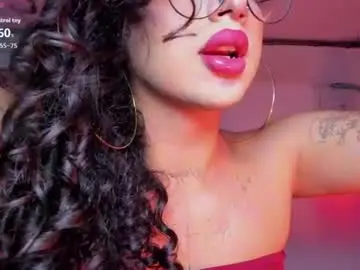 Chaturbate Best Webcam of heka_prudence