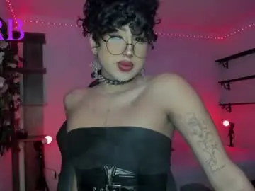 Chaturbate Best live sex cam show of heka_prudence