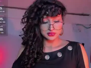 Chaturbate Free Porn Cam of heka_prudence