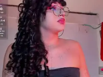 Chaturbate Nude Webcam of heka_prudence