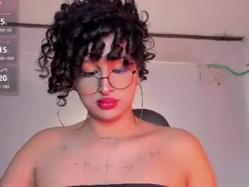 Chaturbate Best live sex cam show of heka_prudence