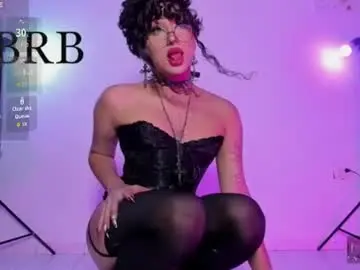 Chaturbate Live Porn of heka_prudence