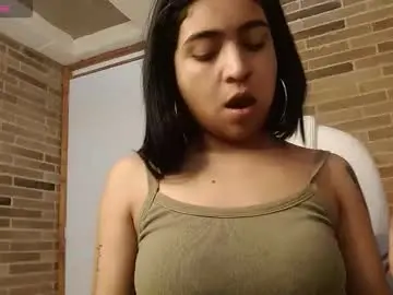 Chaturbate Best live sex cam show of helenacyruss666