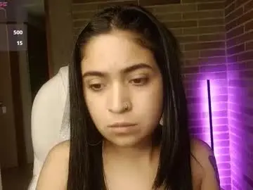 Chaturbate Live Sex Cam of helenacyruss666