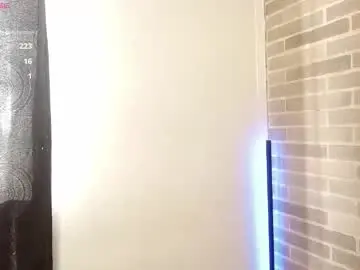 Chaturbate Nude Webcam of helenacyruss666