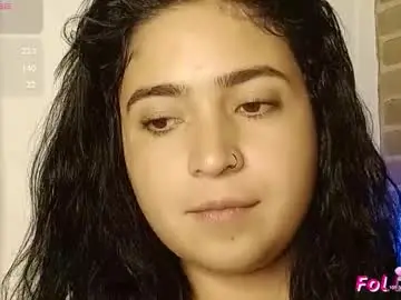 Chaturbate Free Porn Cam of helenacyruss666