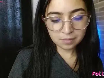 Chaturbate Nude Webcam of helenacyruss666