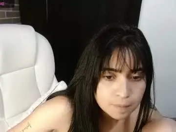 Chaturbate Live Sex Cam of helenacyruss666