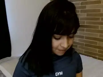 Chaturbate Best live sex cam show of helenacyruss666