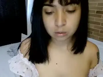 Chaturbate Adult Webcams of helenacyruss666