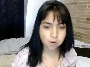 Chaturbate Sex Cam of helenacyruss666