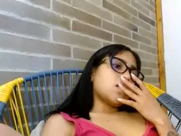 Chaturbate Sex Cam of helenacyruss666