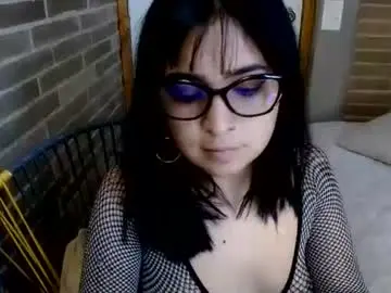 Chaturbate Live Sex of helenacyruss666