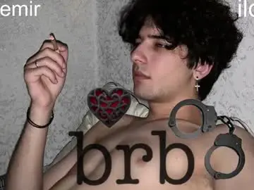 Chaturbate Live Porn of iinklk134