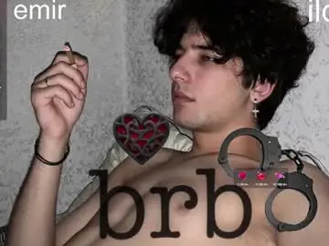 Chaturbate Live Porn of iinklk134