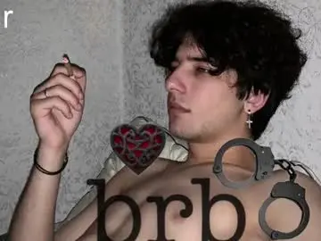 Chaturbate Live Sex of iinklk134