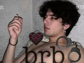 Chaturbate Live Sex Cam of iinklk134