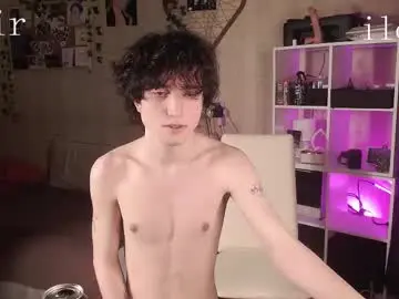 Chaturbate Live Sex Cam of iinklk134