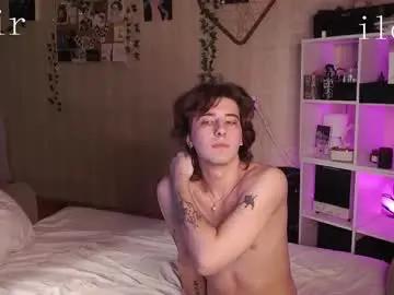 Chaturbate Nude Webcam of iinklk134