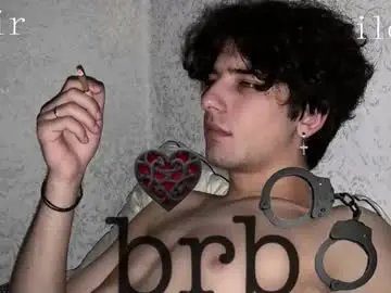 Chaturbate Nude Webcam of iinklk134