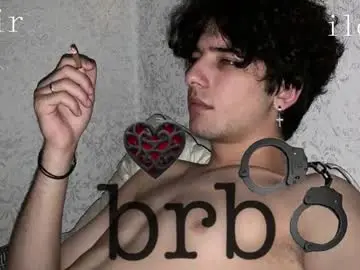 Chaturbate Free Live Porn of iinklk134