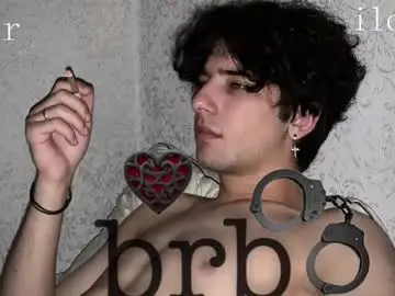 Chaturbate Best live sex cam show of iinklk134