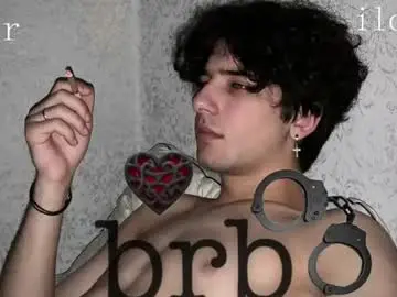 Chaturbate Adult Video Chat of iinklk134