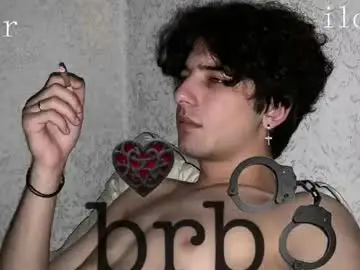 Chaturbate Live Sex Cam of iinklk134