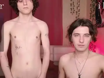 Chaturbate Private Sex Chat of iinklk134