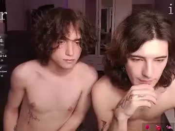 Chaturbate Nude Webcam of iinklk134
