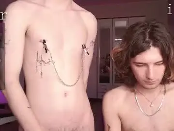 Chaturbate Sex Cam of iinklk134