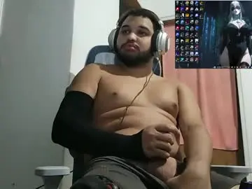 Chaturbate Free Live Porn of jhonizin