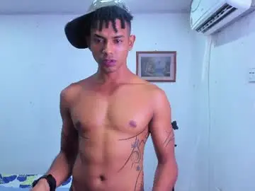 Chaturbate Sex Cam of lil___king