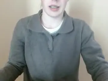 Chaturbate Adult Video Chat of love_vivian