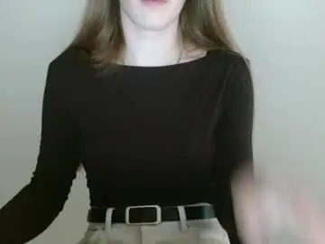 Chaturbate Live Sex of love_vivian