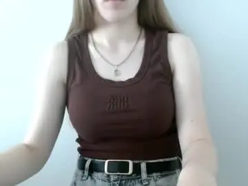 Chaturbate Best live sex cam show of love_vivian
