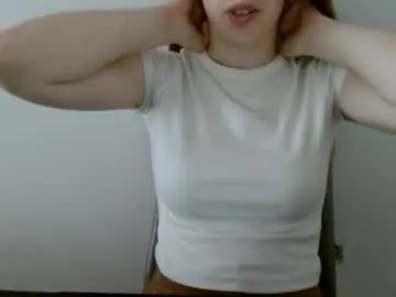 Chaturbate Nude Webcam of love_vivian