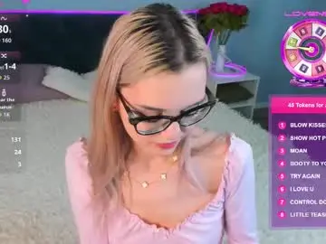 Chaturbate Free Live Porn of m1m1_angels